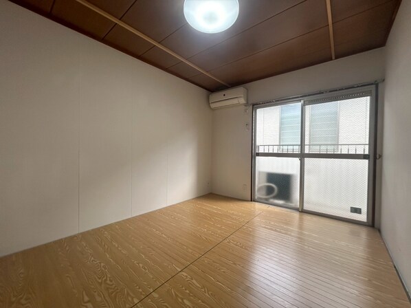 フジイコーポの物件内観写真